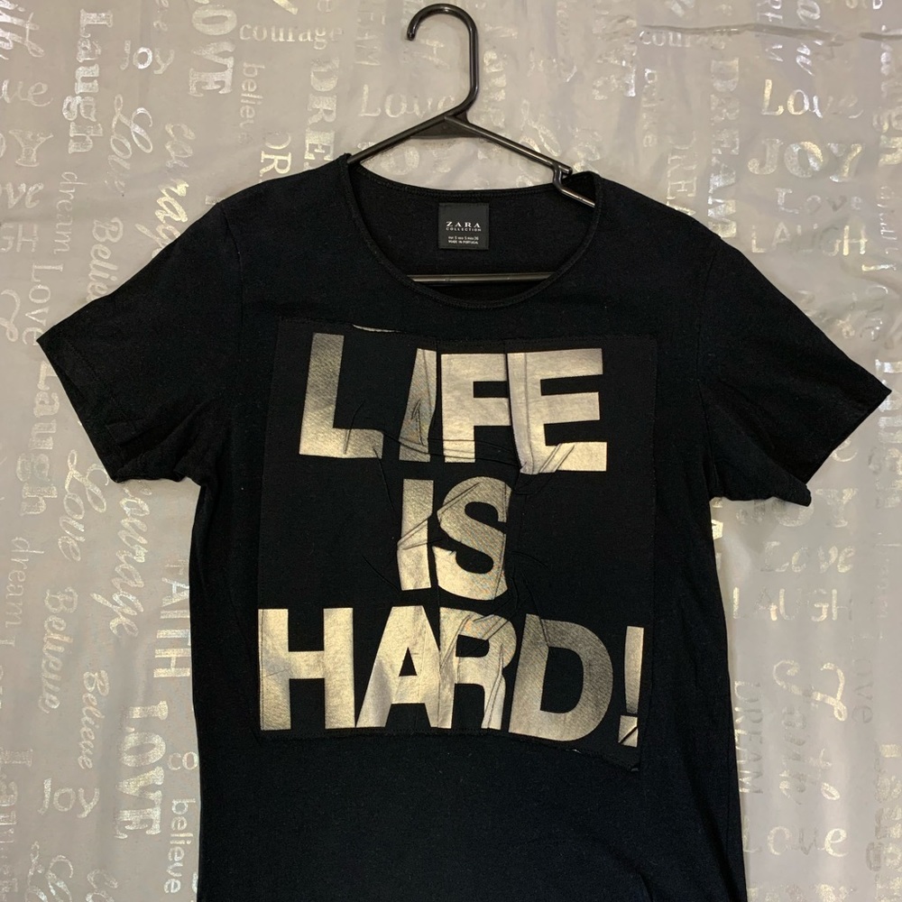 Zara Shirt